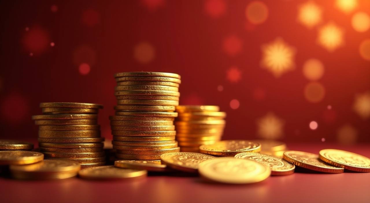 caesars slots Fortune Ox နှင့် စတင်ကစားဖို့ လွယ်ကူပြီ