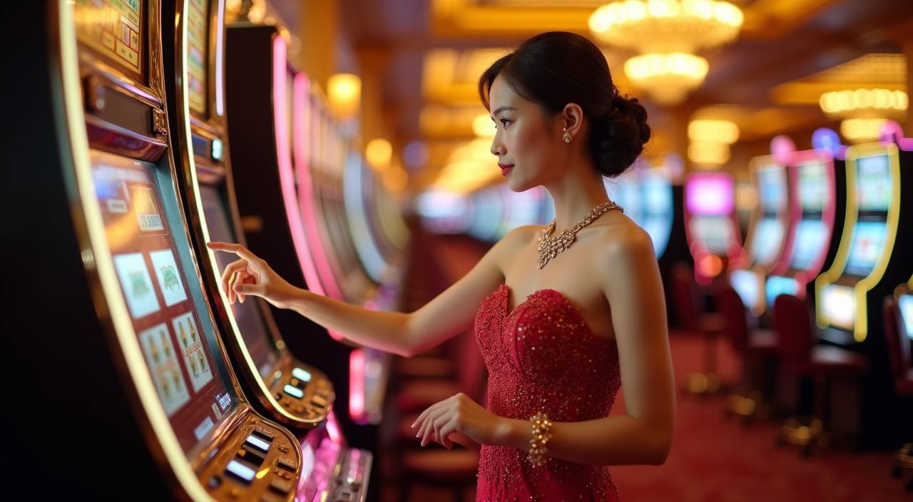 caesars slots